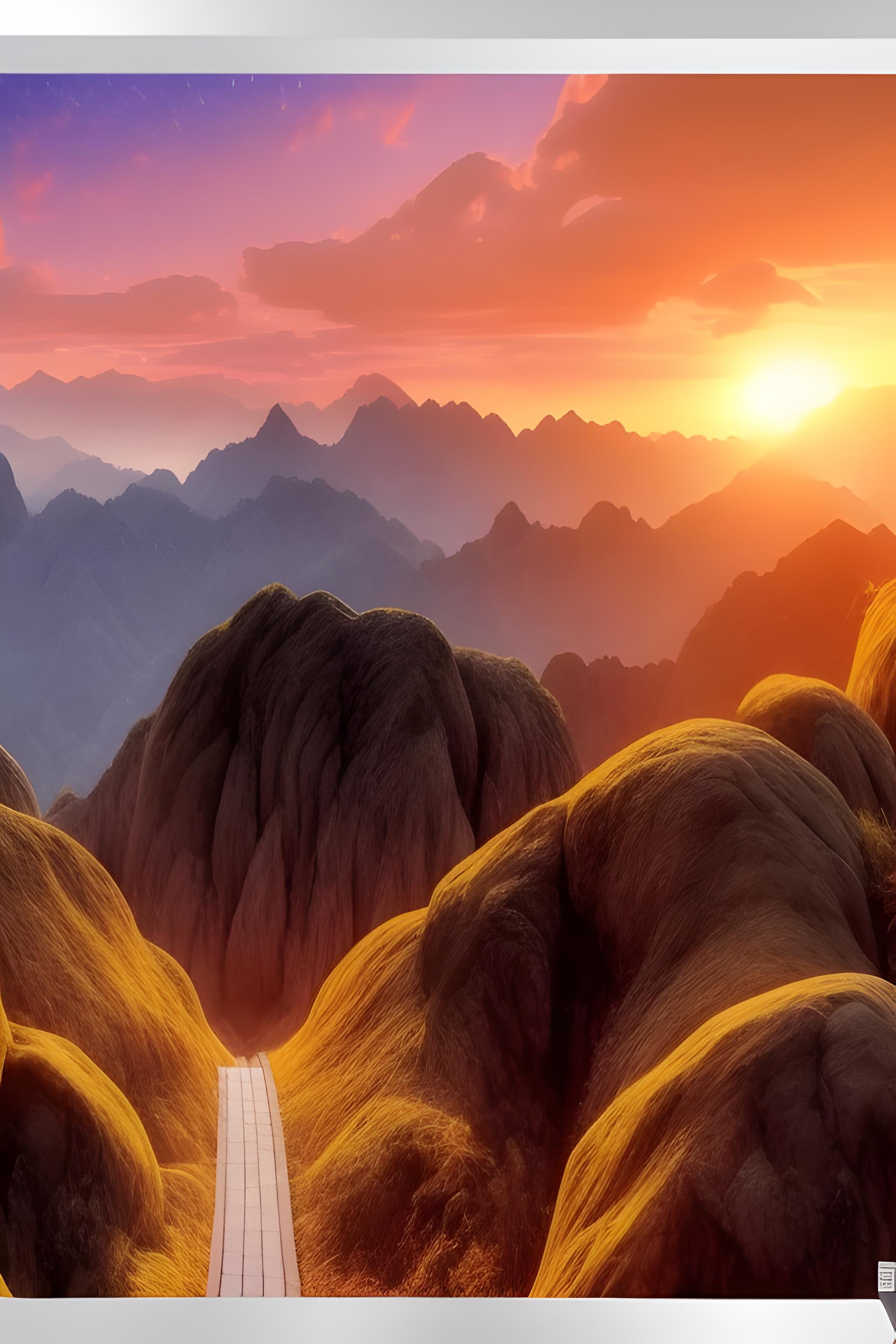 3D立体效果，猫和老鼠泳池主题手机壁纸，汤姆猫戴着黄色游泳圈在清澈的蓝绿色泳池中欢快戏水，表情兴奋，张开双臂，杰瑞鼠在泳池上方开心跳跃，泳池中有红白相间的沙滩球和奶酪图案，水面波光粼粼，有真实的水花…